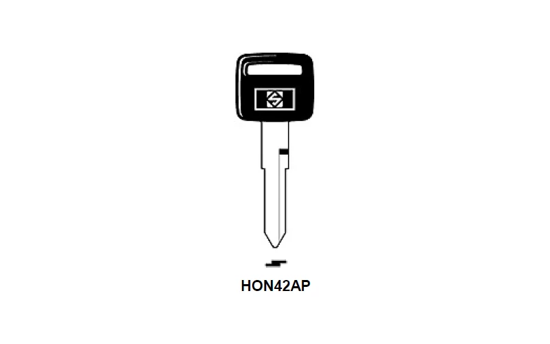 HON42AP HOND-20P           JMA