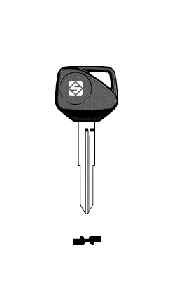 T.HON70T14 HOND-24P1    chip nélkül   JMA