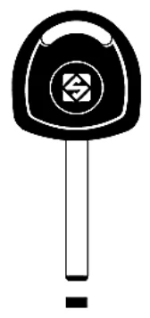 T.HU100T12 OP-11P1    chip nélkül   JMA