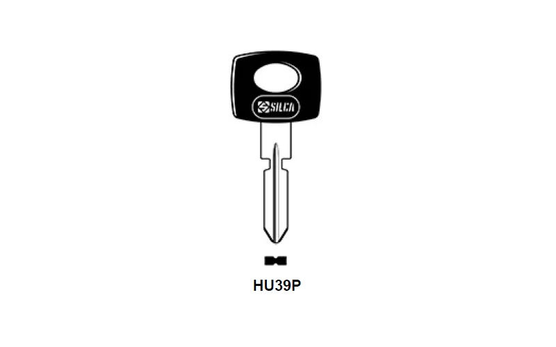 HU39P