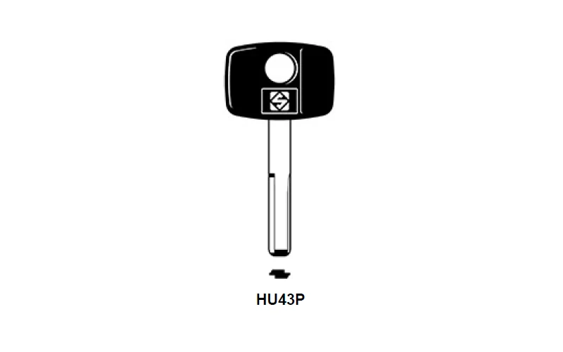 HU43P