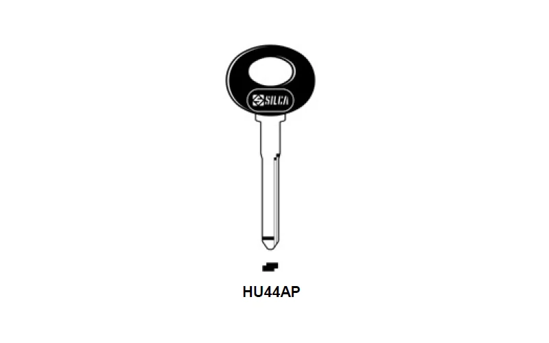 HU44AP   ME-6P             JMA
