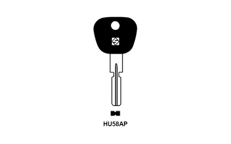 HU58AP