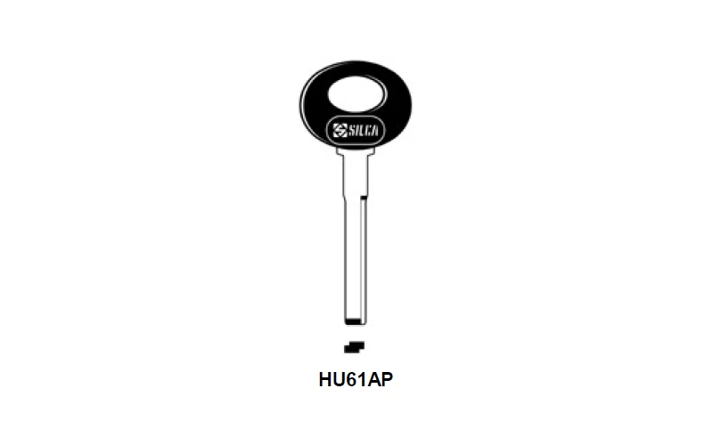 HU61AP                         elf.
