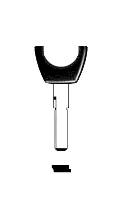 T.HU66CT5   chip nélkül