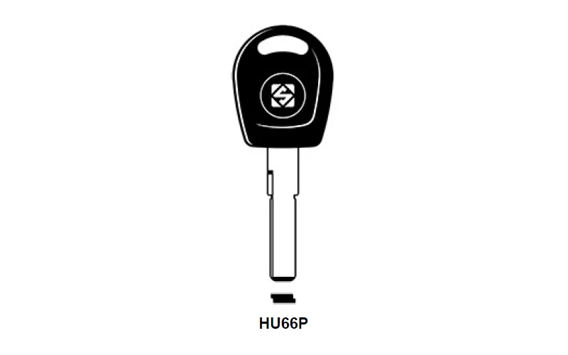 HU66P