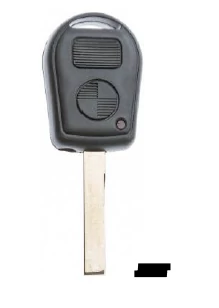 BMW RÉGI kulcsház 2g.  HU92RRS2N