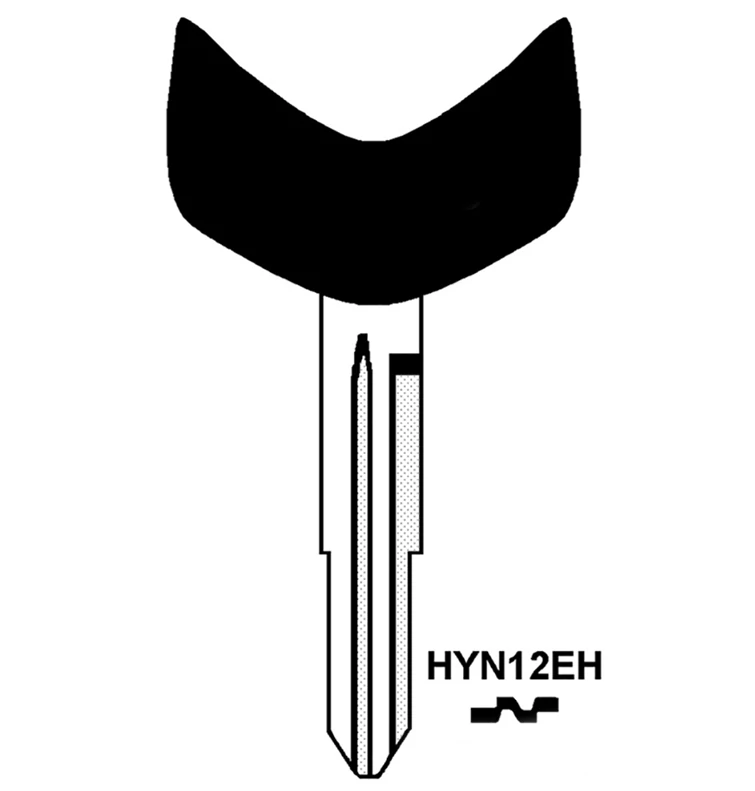 T.HYN12EH       csak penge       elf.