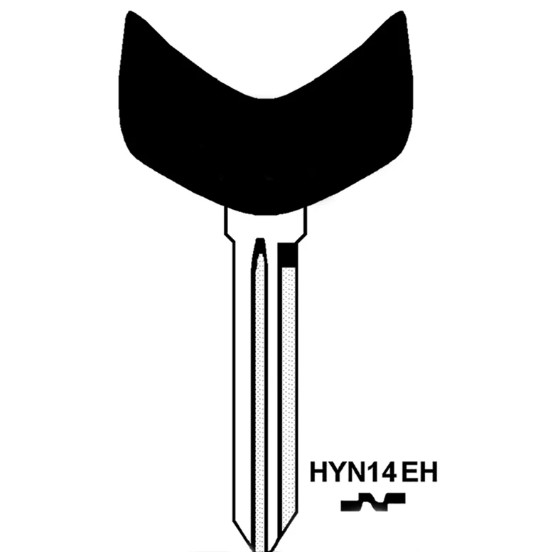 T.HYN14EH   csak penge         elf.