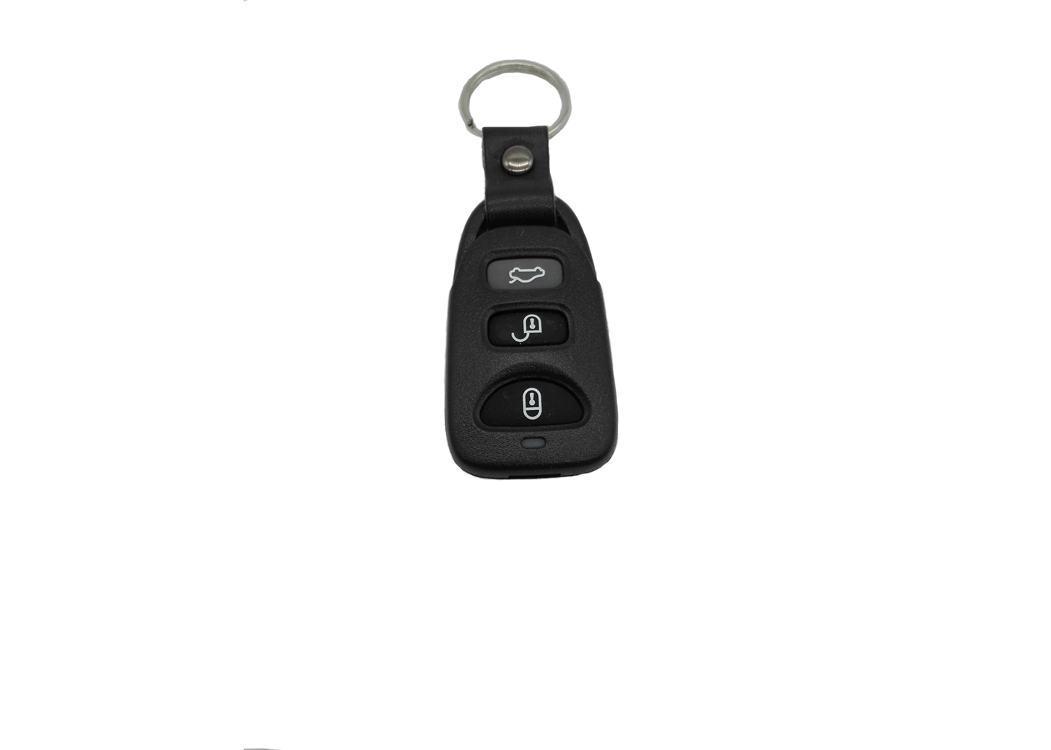 HYUNDAI 3 + 1 gombos KULCSHÁZ    E