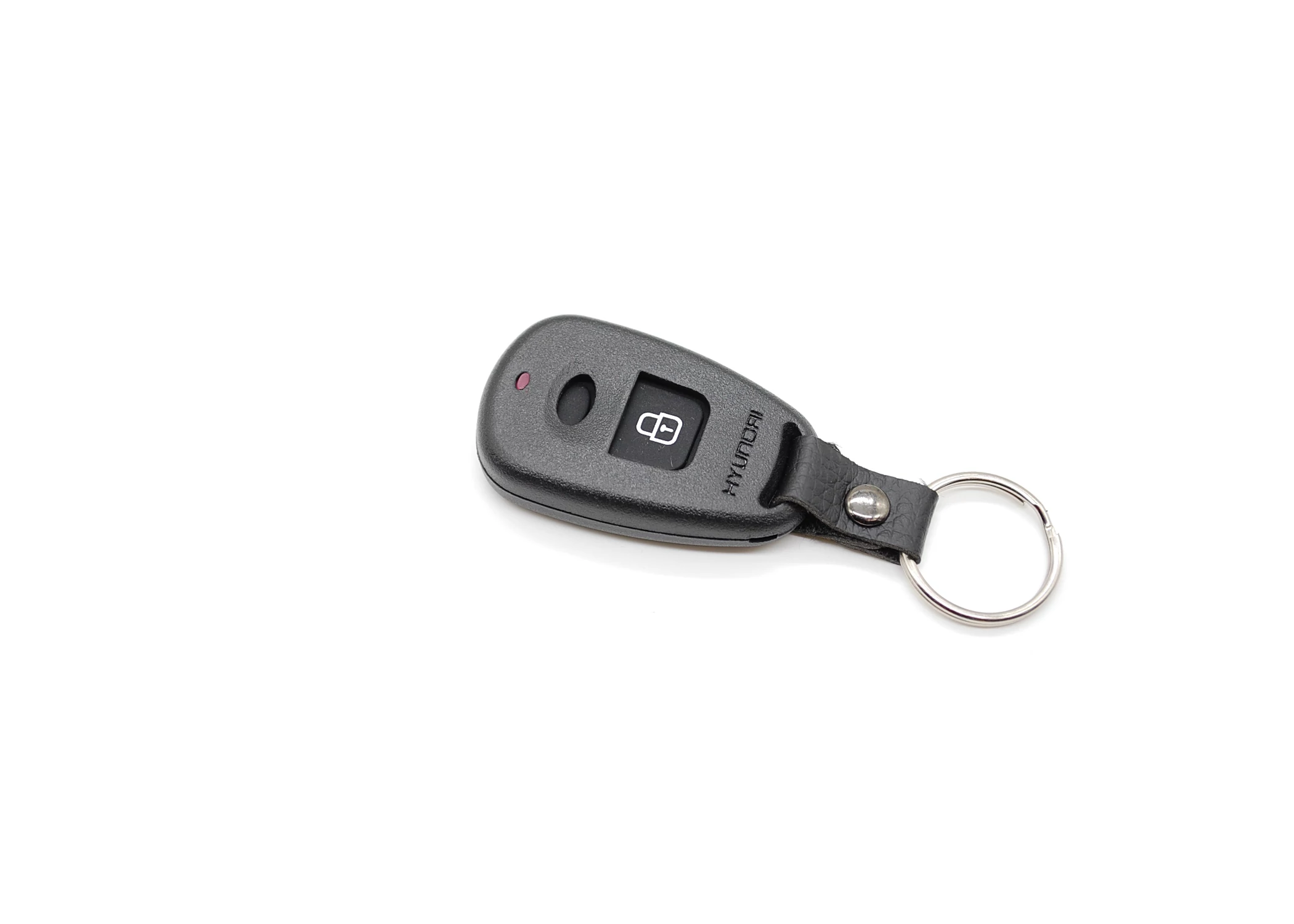 HYUNDAI TÁVIRÁNYÍTÓ HÁZ 2 gombos  E