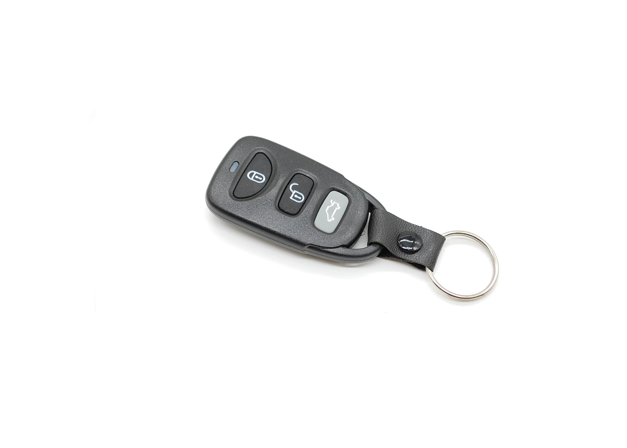 HYUNDAI TÁVIRÁNYÍTÓ HÁZ 3 gombos  EN