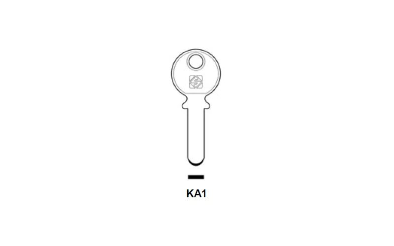 KA1    KA-1                JMA