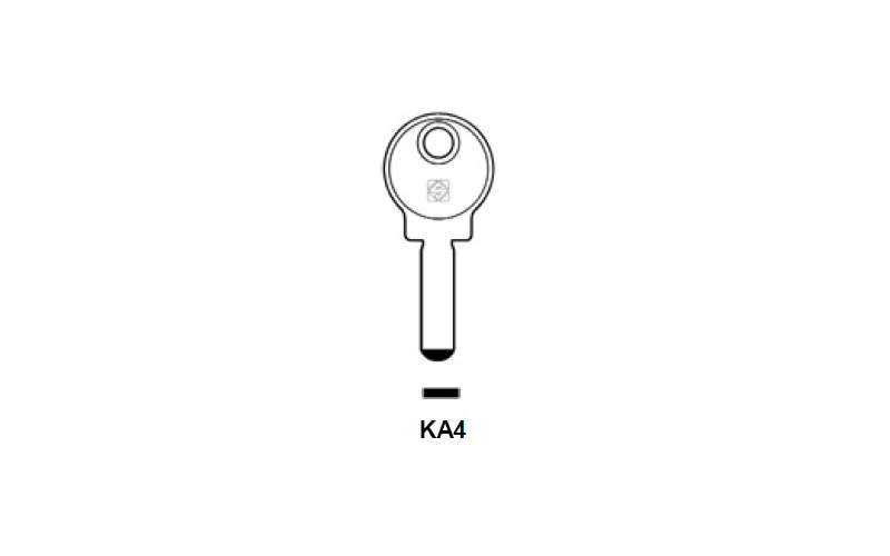 KA4    KA-11               JMA
