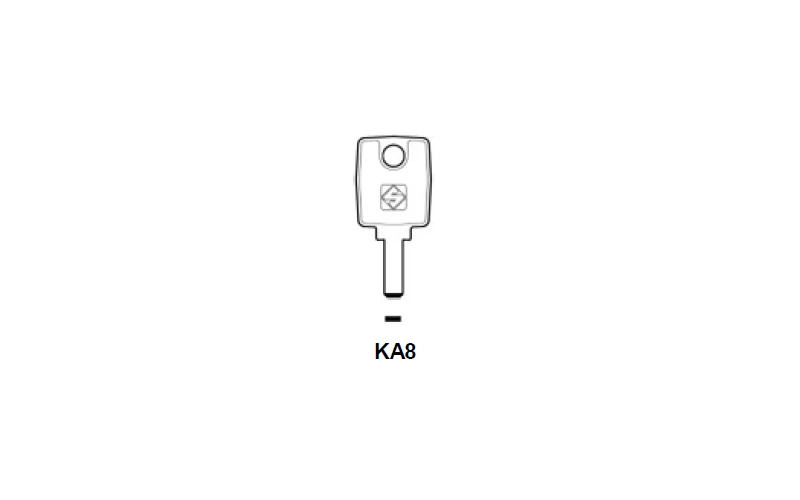 KA8    KA-5                JMA