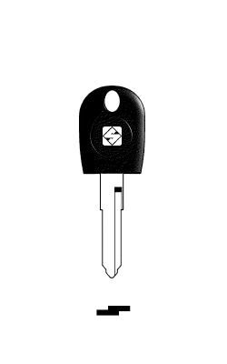 T.KW17T5    chip nélkül