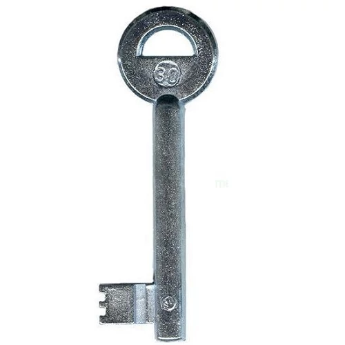 KK FOGAZOTT ELGA 30-AS