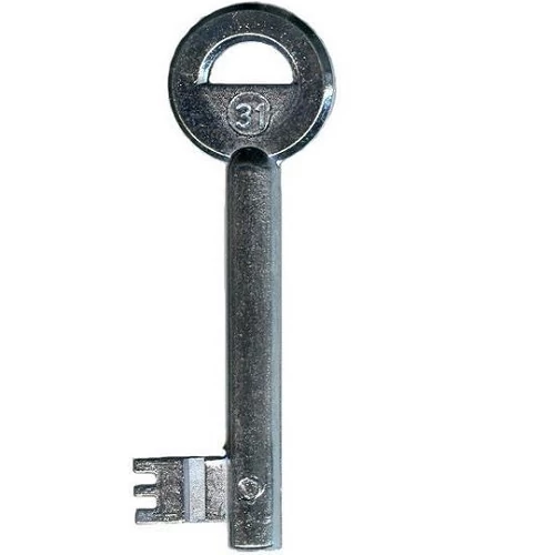 KK FOGAZOTT ELGA 31-ES