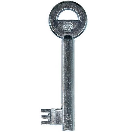 KK FOGAZOTT ELGA 33-AS