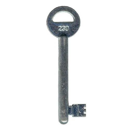 KK FOGAZOTT MIDI-8 230-AS