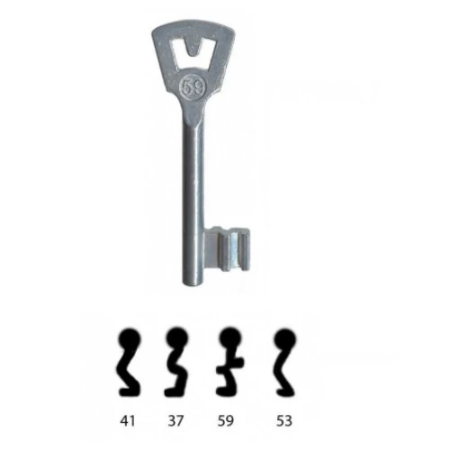KK PORTA 53-AS
