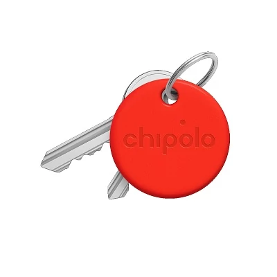 Silca chipolo CLASSIC piros (AVK7271)