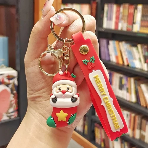 KULCST. N. MIKULÁS MERRY CHRISTMAS