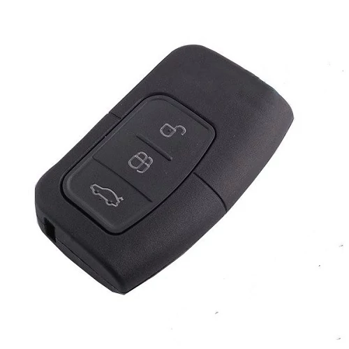 FORD 3 gombos SMART KULCSHÁZ KUGA