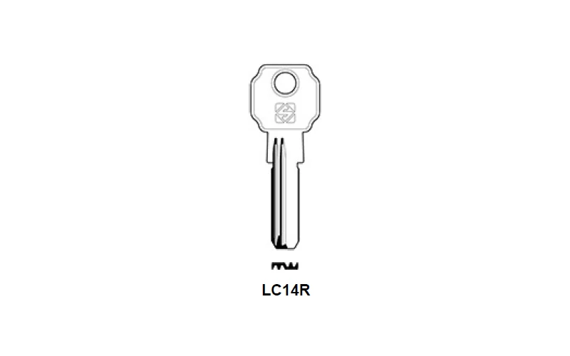 LC14R  LIN-19D             JMA