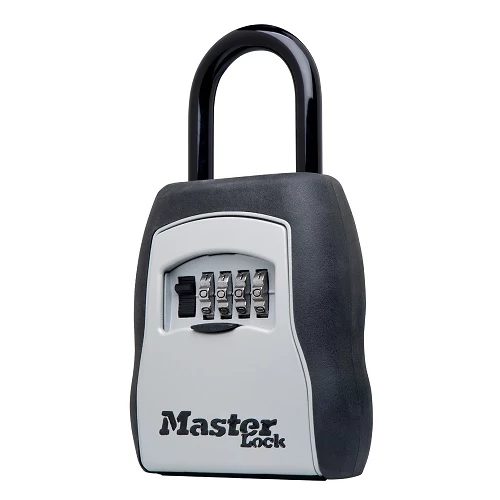 MASTERLOCK KULCSSZÉF LAKAT 5400EURD