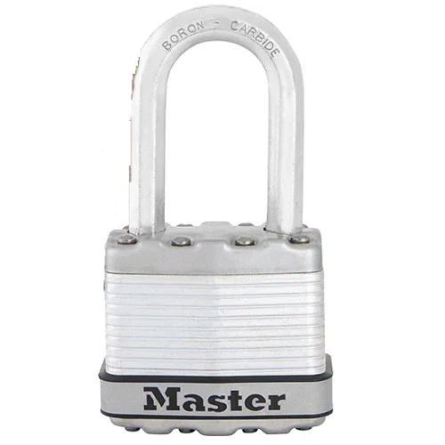 LAKAT MASTERLOCK M1EURDLJ 45mm ACÉL