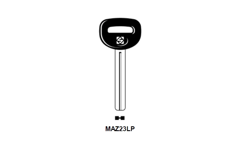 MAZ23LP                        elf.