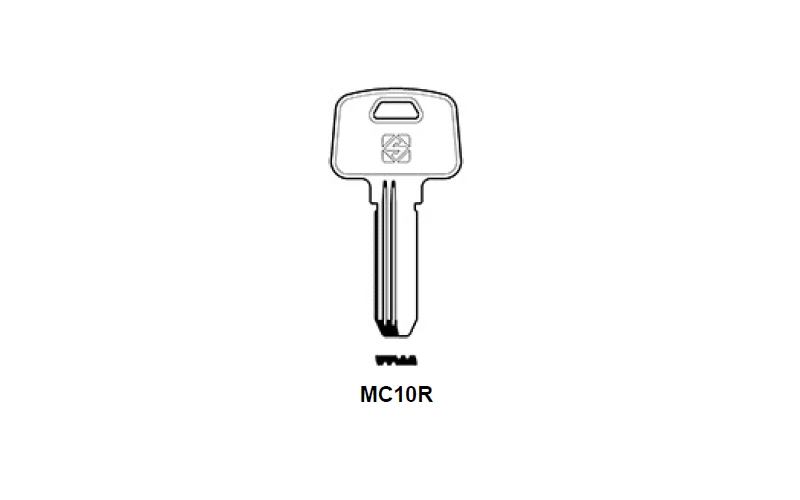 MC10R  MCM-10              JMA