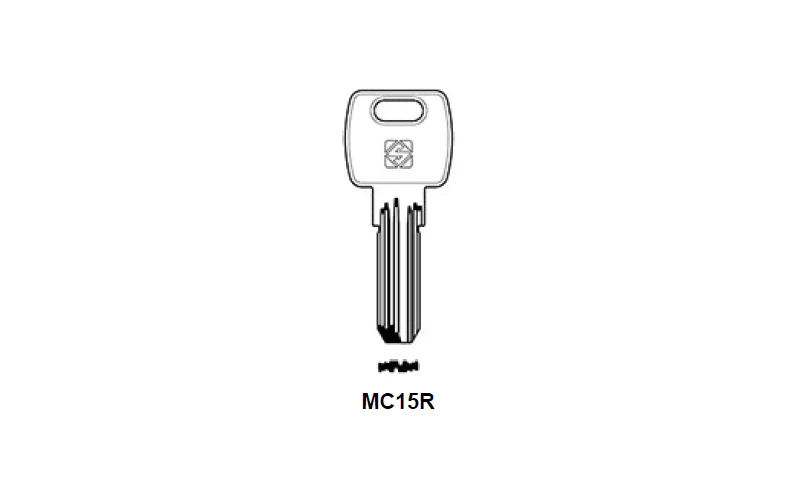 MC15R  MCM-16E8            JMA