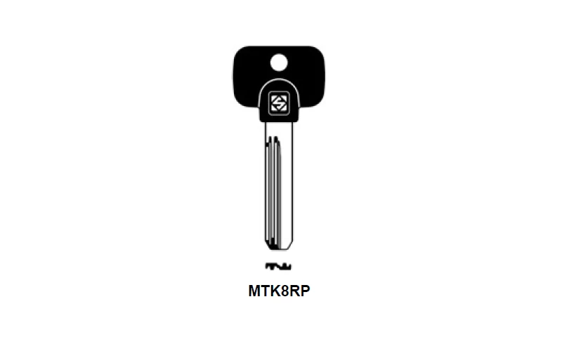 MTK8RP
