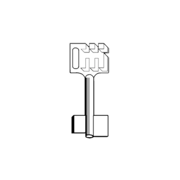 MAUER 88845/0002 65mm 16,1/3,6