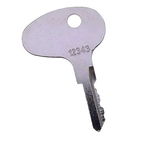 KK MUNKAGÉP CAT 123243 - 008