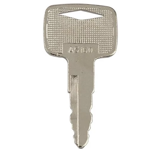 KK MUNKAGÉP CAT A5160 - 009