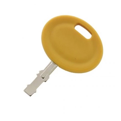 KK MUNKAGÉP CUB CADET SÁRGA FEJŰ - 098