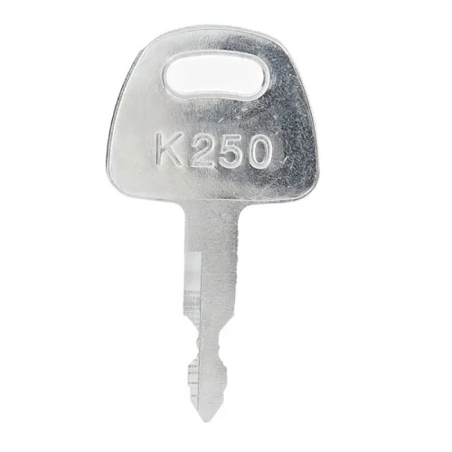 KK MUNKAGÉP KOBELCO / CASE K250 - 043