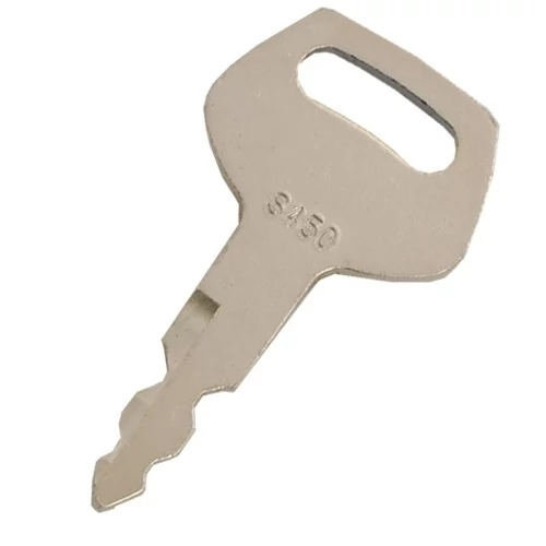 KK MUNKAGÉP CASE S450 - 076