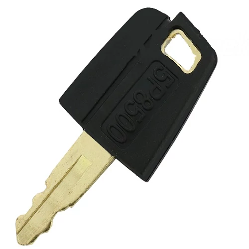 KK MUNKAGÉP CAT - 005