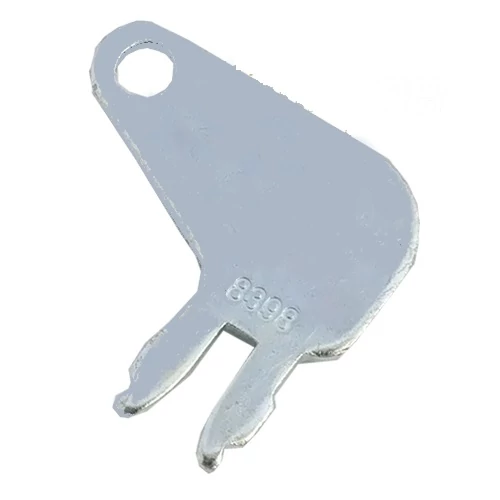 KK MUNKAGÉP CAT 8398 - 006