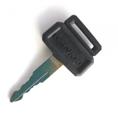 KK MUNKAGÉP DAEWOO - 024