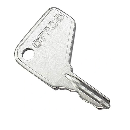 KK MUNKAGÉP GE 077CS CH512 - 132
