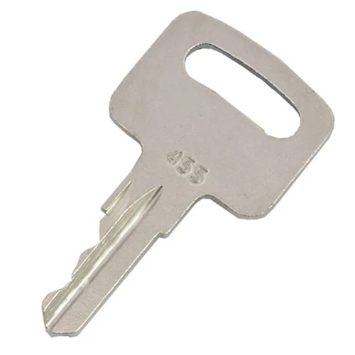 KK MUNKAGÉP GENIE 455 - 083