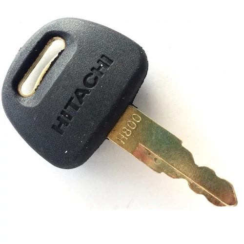 KK MUNKAGÉP HITACHI H800 - 035