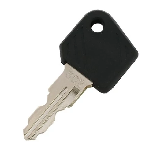 KK MUNKAGÉP LINDE 802 - 091