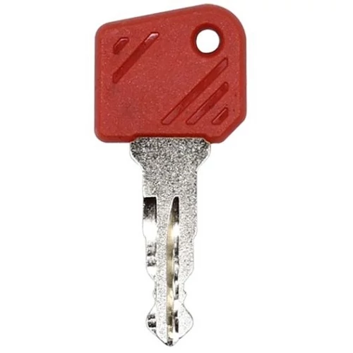 KK MUNKAGÉP LINDE 702 - 117