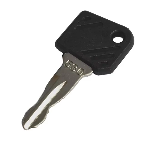 KK MUNKAGÉP LINDE 530 - 118